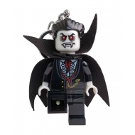 LEGO Classic - Porte-clés lumineux Vampire 8 cm
