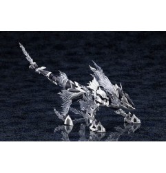 Arcanadea - Figurine Plastic Model Kit XenoAlma Explode Volcalion 28 cm