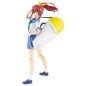 Sousai Shojo Teien - Figurine Plastic Model Kit 1/10 Club Manager & Sporting Goods 15 cm