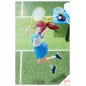 Sousai Shojo Teien - Figurine Plastic Model Kit 1/10 Club Manager & Sporting Goods 15 cm