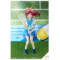 Sousai Shojo Teien - Figurine Plastic Model Kit 1/10 Club Manager & Sporting Goods 15 cm