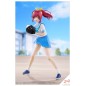 Sousai Shojo Teien - Figurine Plastic Model Kit 1/10 Club Manager & Sporting Goods 15 cm