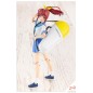 Sousai Shojo Teien - Figurine Plastic Model Kit 1/10 Club Manager & Sporting Goods 15 cm