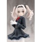 Sousai Shojo Teien - Figurine Plastic Model Kit 1/10 Emma Koishikawa Nocturne with Honda AB12 Motocompo 14 cm