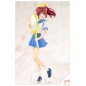 Sousai Shojo Teien - Figurine Plastic Model Kit 1/10 Club Manager & Sporting Goods 15 cm
