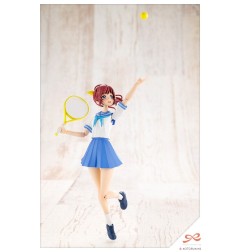 Sousai Shojo Teien - Figurine Plastic Model Kit 1/10 Club Manager & Sporting Goods 15 cm