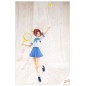 Sousai Shojo Teien - Figurine Plastic Model Kit 1/10 Club Manager & Sporting Goods 15 cm