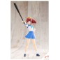 Sousai Shojo Teien - Figurine Plastic Model Kit 1/10 Club Manager & Sporting Goods 15 cm