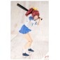 Sousai Shojo Teien - Figurine Plastic Model Kit 1/10 Club Manager & Sporting Goods 15 cm