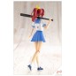 Sousai Shojo Teien - Figurine Plastic Model Kit 1/10 Club Manager & Sporting Goods 15 cm