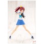 Sousai Shojo Teien - Figurine Plastic Model Kit 1/10 Club Manager & Sporting Goods 15 cm