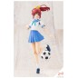 Sousai Shojo Teien - Figurine Plastic Model Kit 1/10 Club Manager & Sporting Goods 15 cm
