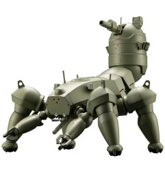 Ghost in the Shell - : Stand Alone Complex 2nd Gig Plastic Model Kit 1/35 HAW206 Ground Self-Defense Army Ver. 24 cm
