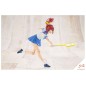 Sousai Shojo Teien - Figurine Plastic Model Kit 1/10 Club Manager & Sporting Goods 15 cm