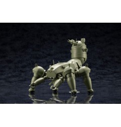 Ghost in the Shell - : Stand Alone Complex 2nd Gig Plastic Model Kit 1/35 HAW206 Ground Self-Defense Army Ver. 24 cm