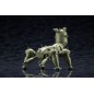 Ghost in the Shell: Stand Alone Complex 2nd Gig - Figurine Plastic Model Kit 1/35 HAW206 Ground Self-Defense Army Ver. 24 cm