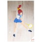 Sousai Shojo Teien - Figurine Plastic Model Kit 1/10 Club Manager & Sporting Goods 15 cm