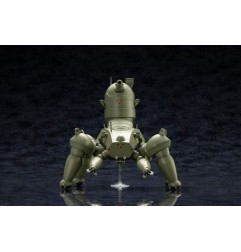 Ghost in the Shell: Stand Alone Complex 2nd Gig - Figurine Plastic Model Kit 1/35 HAW206 Ground Self-Defense Army Ver. 24 cm