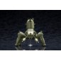 Ghost in the Shell: Stand Alone Complex 2nd Gig - Figurine Plastic Model Kit 1/35 HAW206 Ground Self-Defense Army Ver. 24 cm