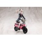 Sousai Shojo Teien - Plastic Model Kit 1/10 Emma Koishikawa Nocturne with Honda AB12 Motocompo 14 cm Sousai Shojo Teien - Plastic Model Kit 1/10 Emma Koishikawa Nocturne with Honda AB12 Motocompo 14 cm