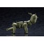 Ghost in the Shell: Stand Alone Complex 2nd Gig - Figurine Plastic Model Kit 1/35 HAW206 Ground Self-Defense Army Ver. 24 cm