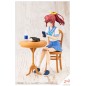Sousai Shojo Teien - Figurine Plastic Model Kit 1/10 Club Manager & Sporting Goods 15 cm