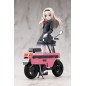 Sousai Shojo Teien - Plastic Model Kit 1/10 Emma Koishikawa Nocturne with Honda AB12 Motocompo 14 cm Sousai Shojo Teien - Plastic Model Kit 1/10 Emma Koishikawa Nocturne with Honda AB12 Motocompo 14 cm