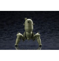 Ghost in the Shell: Stand Alone Complex 2nd Gig - Figurine Plastic Model Kit 1/35 HAW206 Ground Self-Defense Army Ver. 24 cm