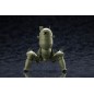 Ghost in the Shell: Stand Alone Complex 2nd Gig - Figurine Plastic Model Kit 1/35 HAW206 Ground Self-Defense Army Ver. 24 cm