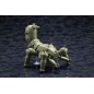 Ghost in the Shell: Stand Alone Complex 2nd Gig - Figurine Plastic Model Kit 1/35 HAW206 Ground Self-Defense Army Ver. 24 cm