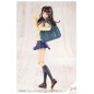 Sousai Shojo Teien - Figurine Plastic Model Kit 1/10 Club Manager & Sporting Goods 15 cm