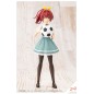 Sousai Shojo Teien - Figurine Plastic Model Kit 1/10 Club Manager & Sporting Goods 15 cm