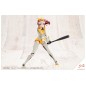 Sousai Shojo Teien - Figurine Plastic Model Kit 1/10 Club Manager & Sporting Goods 15 cm