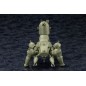 Ghost in the Shell: Stand Alone Complex 2nd Gig - Figurine Plastic Model Kit 1/35 HAW206 Ground Self-Defense Army Ver. 24 cm