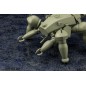 Ghost in the Shell: Stand Alone Complex 2nd Gig - Figurine Plastic Model Kit 1/35 HAW206 Ground Self-Defense Army Ver. 24 cm