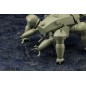 Ghost in the Shell: Stand Alone Complex 2nd Gig - Figurine Plastic Model Kit 1/35 HAW206 Ground Self-Defense Army Ver. 24 cm