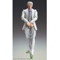 JoJo's Bizarre Adventure: Diamond Is Unbreakable - Figurine Super Action Chozokado (Yoshikage Kira) 16 cm