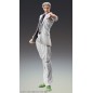 JoJo's Bizarre Adventure: Diamond Is Unbreakable - Figurine Super Action Chozokado (Yoshikage Kira) 16 cm
