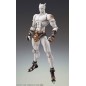 JoJo's Bizarre Adventure: Diamond Is Unbreakable - Figurine Super Action Chozokado (Killer Queen) 16 cm