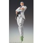 JoJo's Bizarre Adventure: Diamond Is Unbreakable - Figurine Super Action Chozokado (Yoshikage Kira) 16 cm