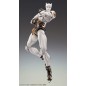 JoJo's Bizarre Adventure: Diamond Is Unbreakable - Figurine Super Action Chozokado (Killer Queen) 16 cm