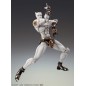 JoJo's Bizarre Adventure: Diamond Is Unbreakable - Figurine Super Action Chozokado (Killer Queen) 16 cm