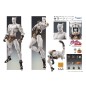 JoJo's Bizarre Adventure: Diamond Is Unbreakable - Figurine Super Action Chozokado (Killer Queen) 16 cm