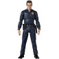 Terminator 2 - Figurine MAFEX T-1000 16 cm