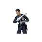 Terminator 2 - Figurine MAFEX T-1000 16 cm