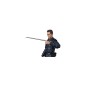 Terminator 2 - Figurine MAFEX T-1000 16 cm