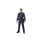 Terminator 2 - Figurine MAFEX T-1000 16 cm