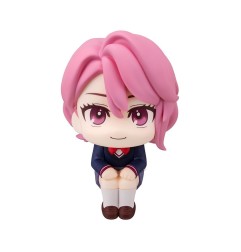 Dandadan - Look Up PVC Statue Aira 11 cm