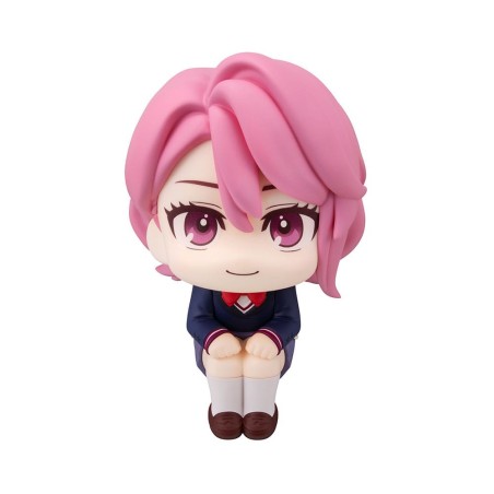 Dandadan - Look Up PVC Statue Aira 11 cm