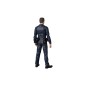 Terminator 2 - Figurine MAFEX T-1000 16 cm